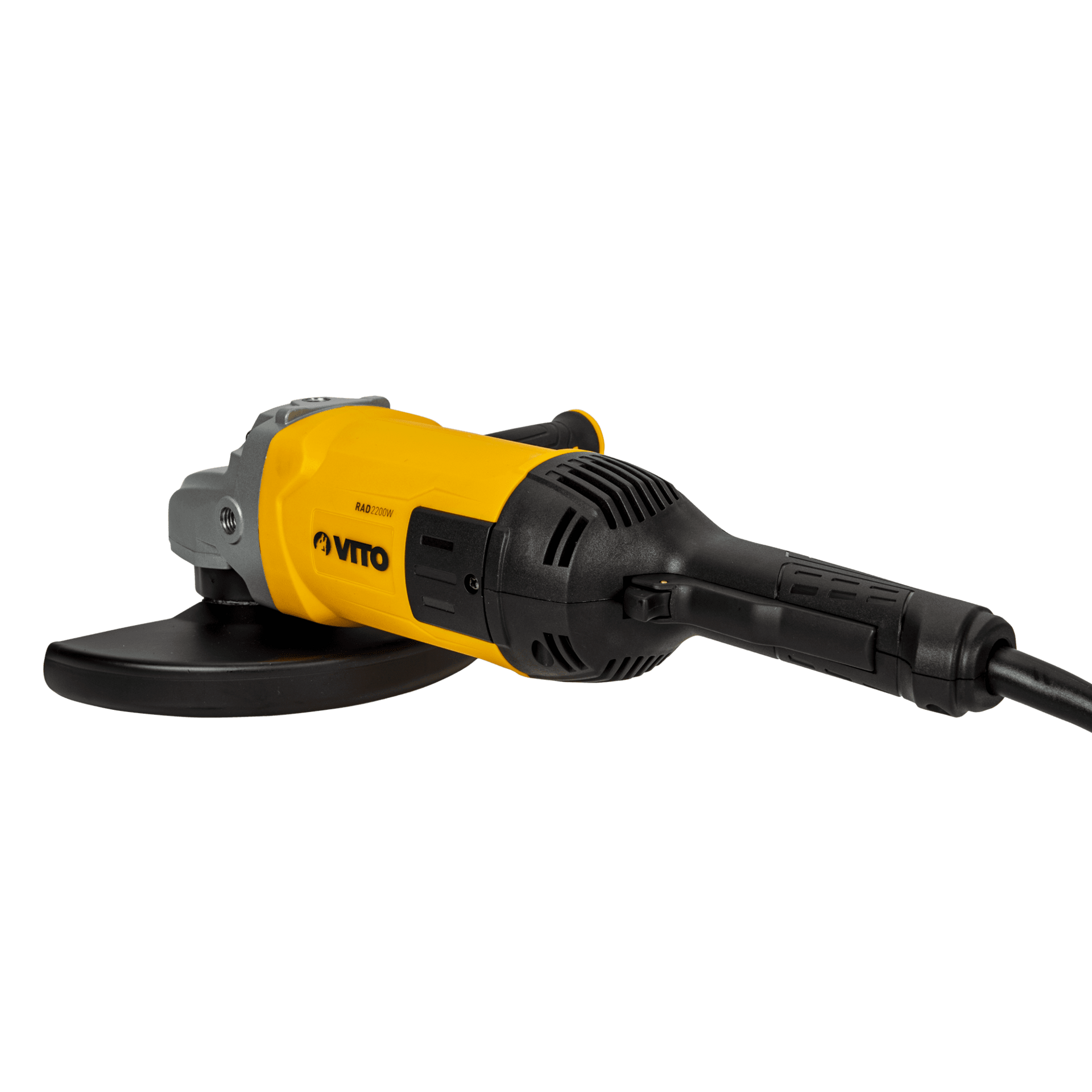 AMOLADORA 2200 W 230 mm - 2