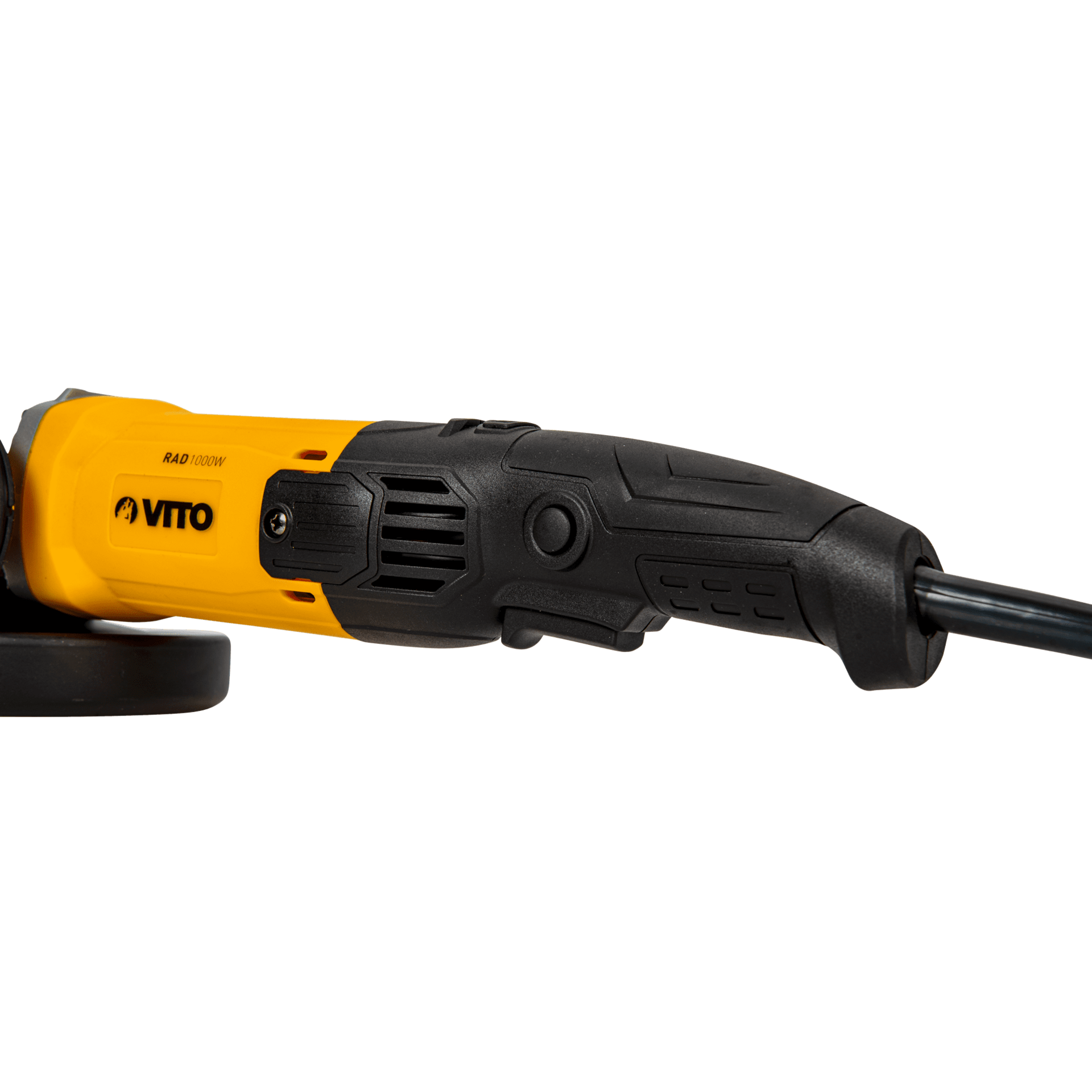 AMOLADORA 1000W 125MM - 2